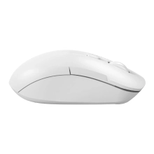 Купить Мышь A4Tech FG16C Air (White) - фото 4