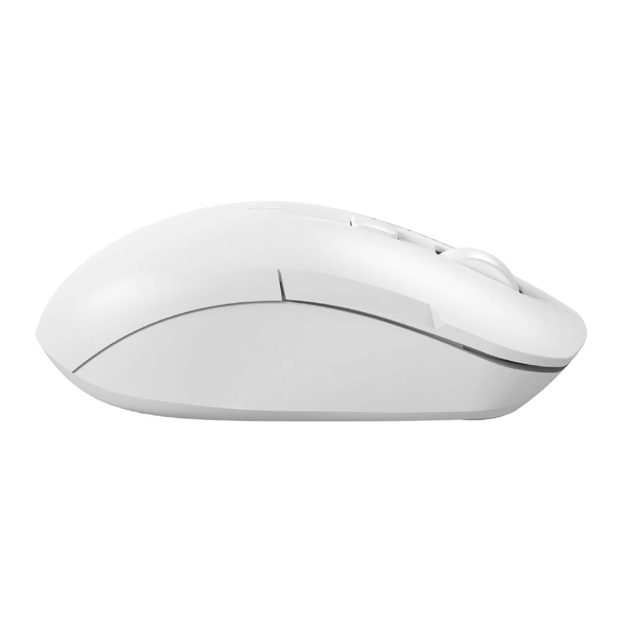 Купить Мышь A4Tech FG16C Air (White) - фото 4
