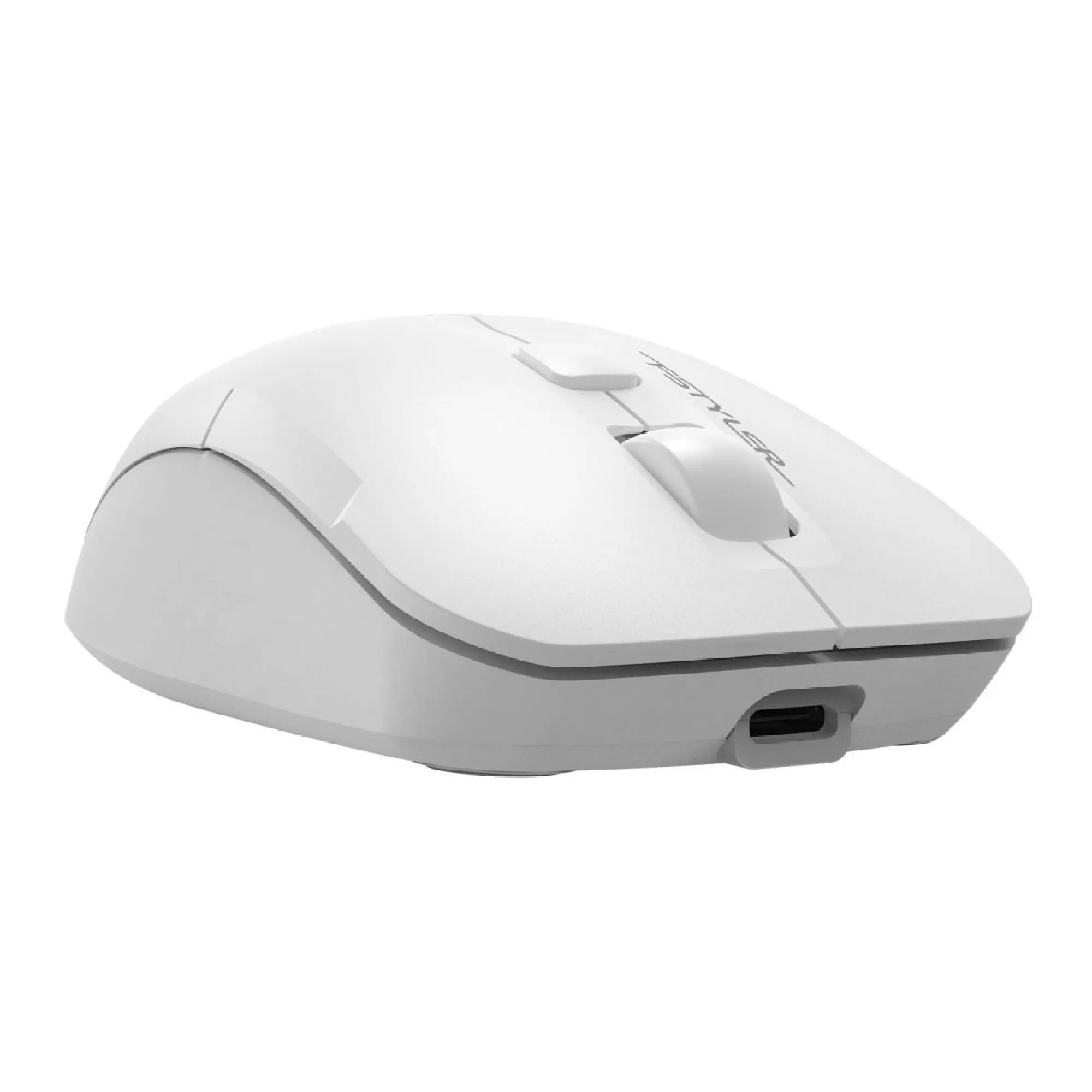 Купить Мышь A4Tech FG16C Air (White) - фото 5