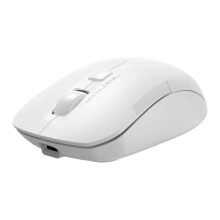 Купить Мышь A4Tech FG16C Air (White) - фото 6