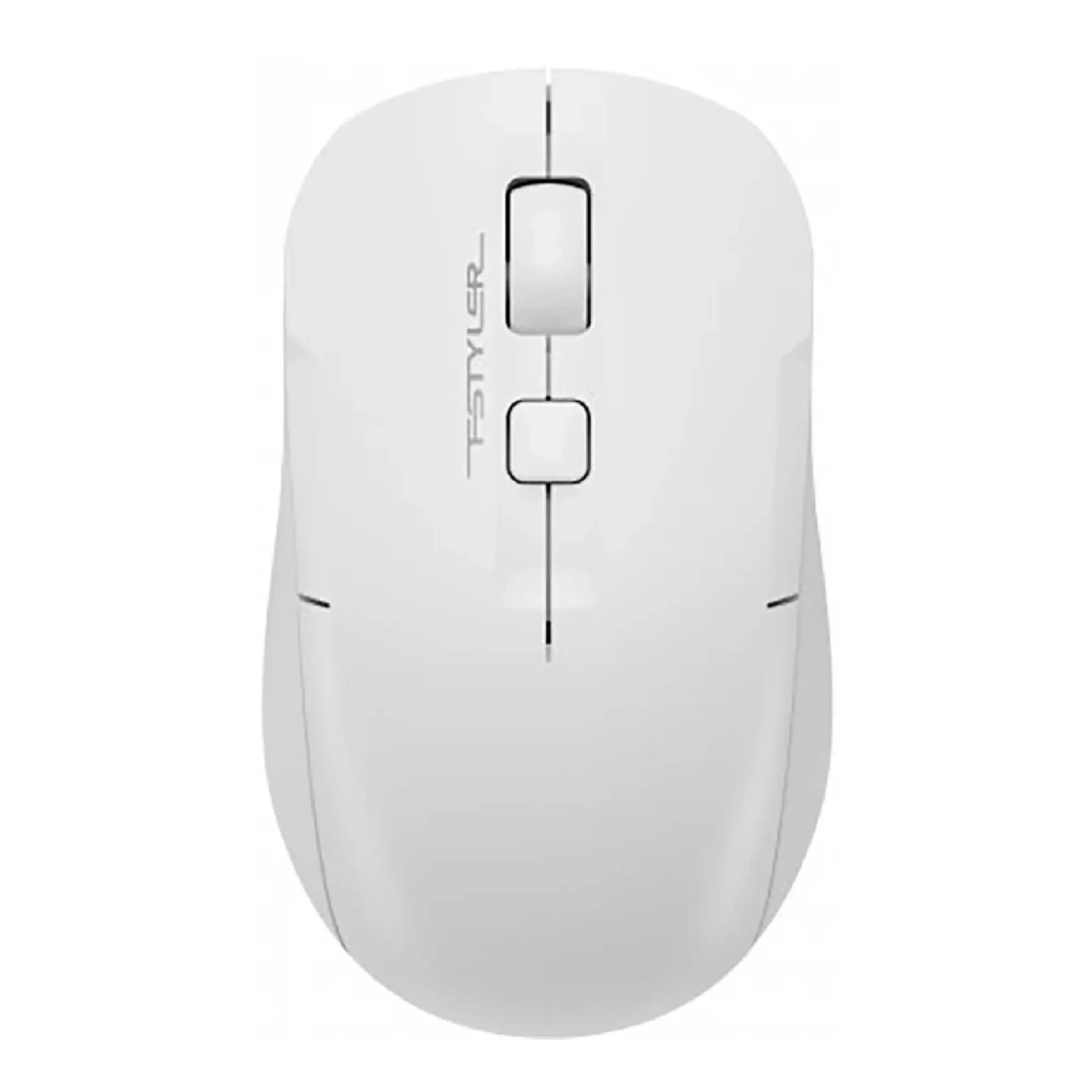 Купить Мышь A4Tech FG16CS Air (White) - фото 1