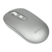 Купити Мишка A4Tech FG20 (Icy White) - фото 2