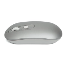 Купити Мишка A4Tech FG20 (Icy White) - фото 4