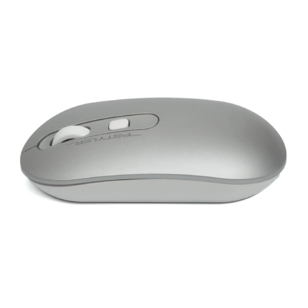 Купити Мишка A4Tech FG20 (Icy White) - фото 4