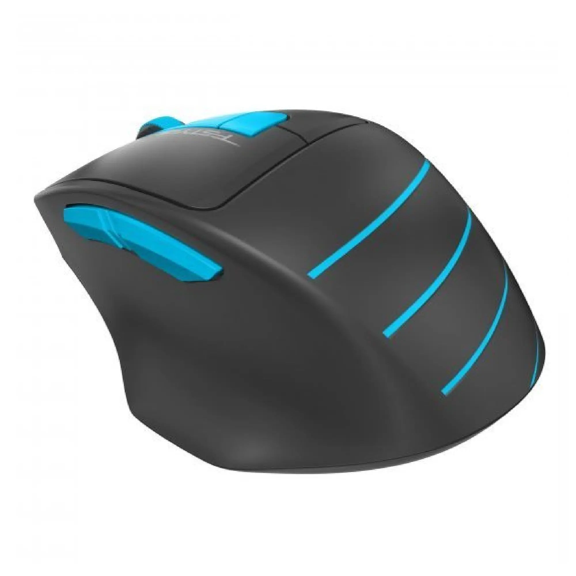 Купить Мышь A4Tech FG30 (Blue) - фото 3