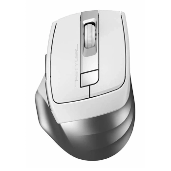 Купити Мишка A4Tech FG35 (Silver) - фото 1