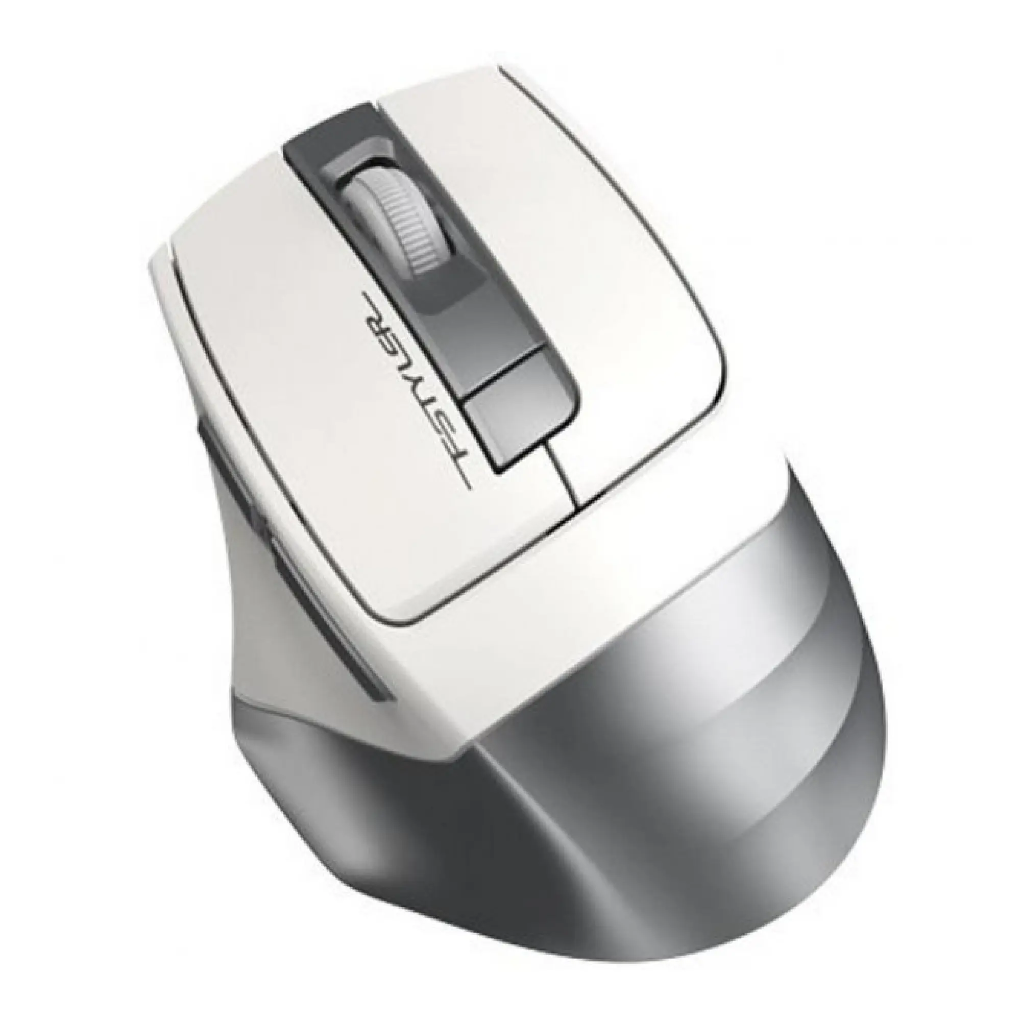 Купить Мышь A4Tech FG35 (Silver) - фото 2
