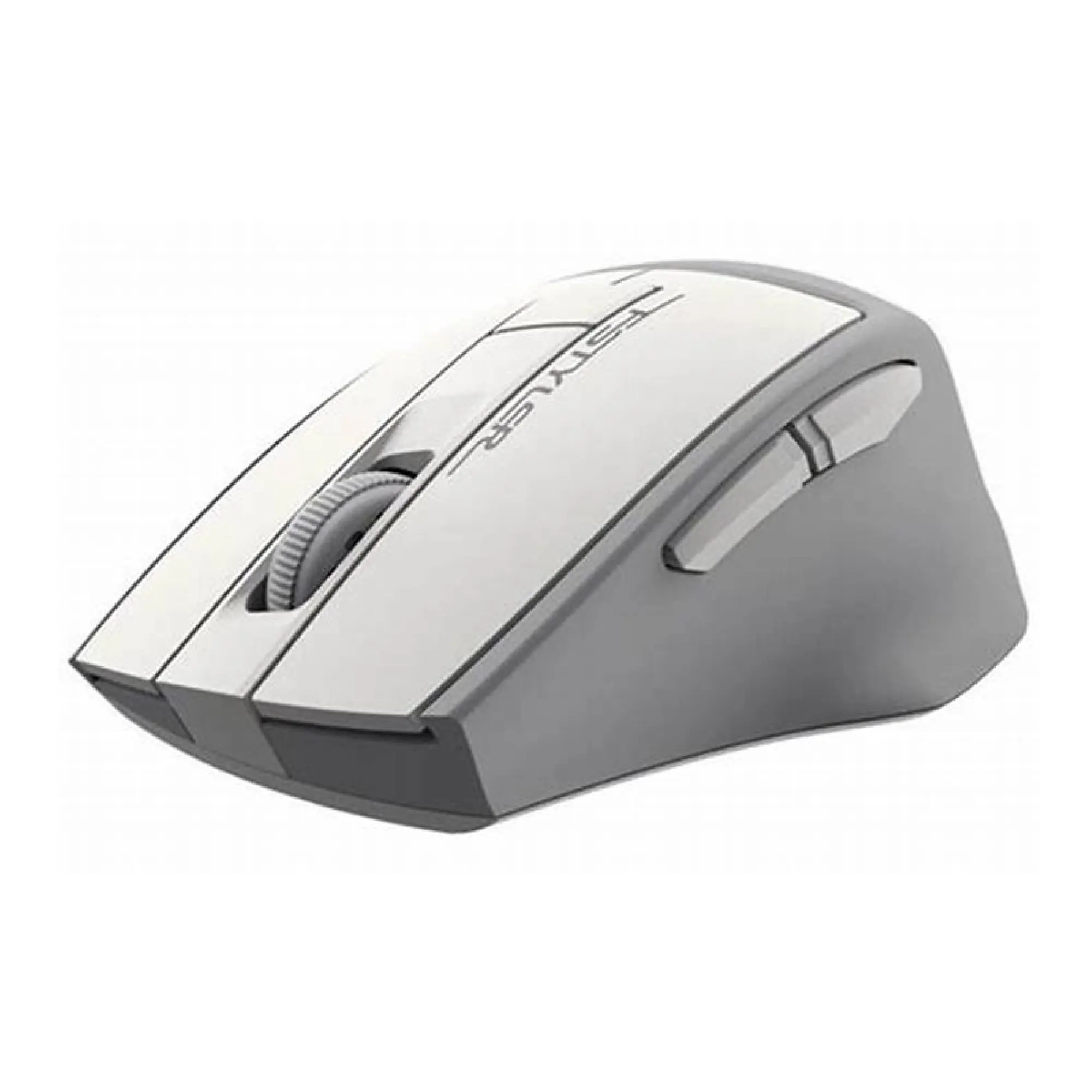 Купить Мышь A4Tech FG35 (Silver) - фото 3