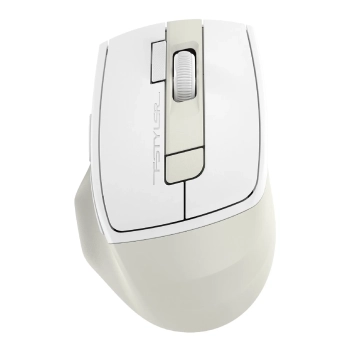 Купить Мышь A4Tech FG45CS Air (Cream Beige) - фото 1