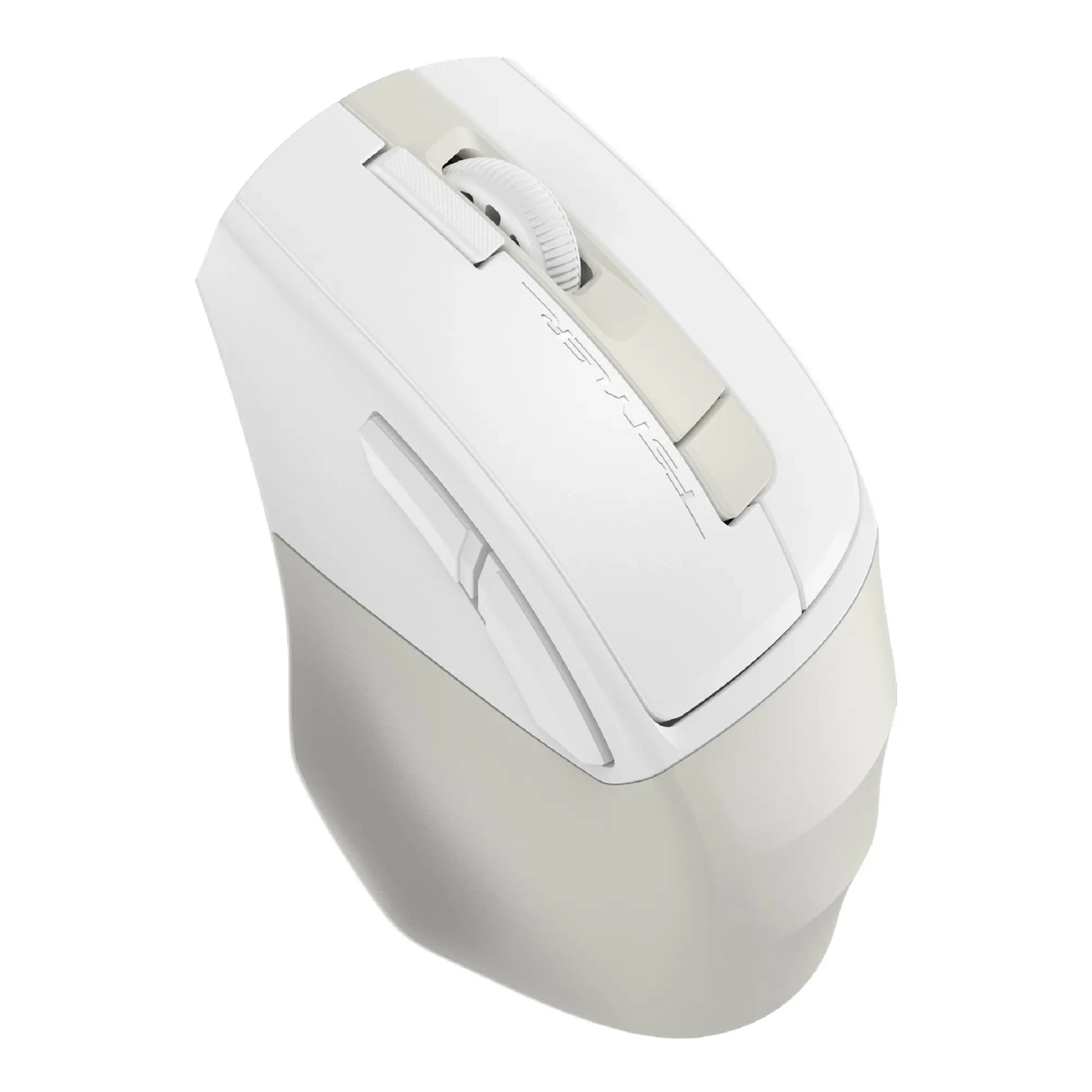 Купить Мышь A4Tech FG45CS Air (Cream Beige) - фото 2