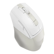 Купить Мышь A4Tech FG45CS Air (Cream Beige) - фото 2