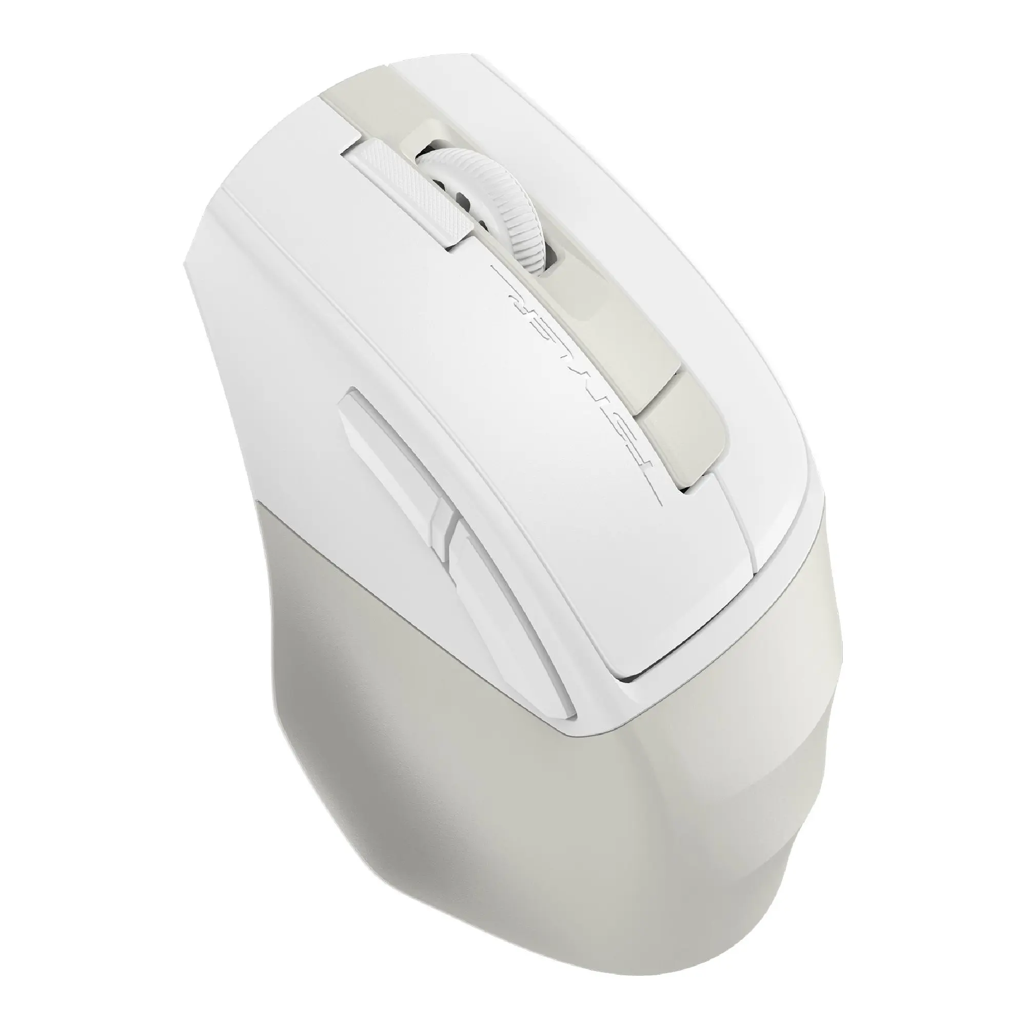 Купить Мышь A4Tech FG45CS Air (Cream Beige) - фото 2