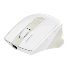 Купить Мышь A4Tech FG45CS Air (Cream Beige) - фото 3