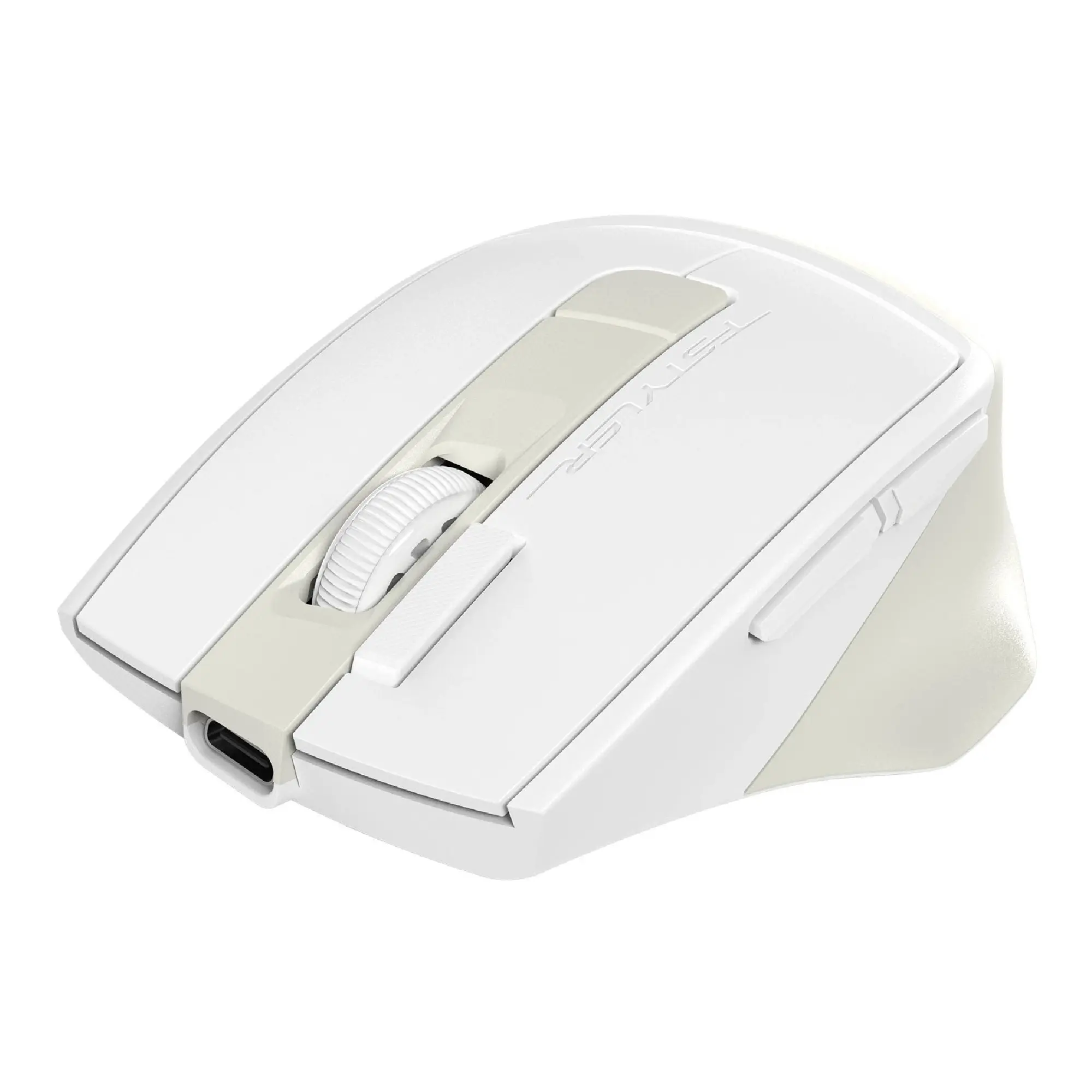 Купить Мышь A4Tech FG45CS Air (Cream Beige) - фото 3