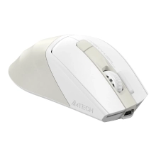 Купить Мышь A4Tech FG45CS Air (Cream Beige) - фото 4