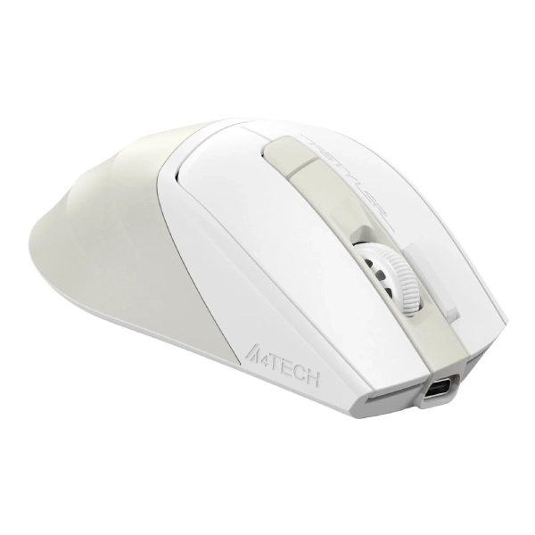 Купить Мышь A4Tech FG45CS Air (Cream Beige) - фото 4