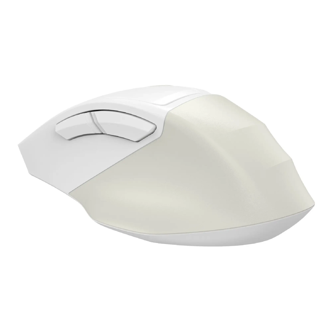 Купить Мышь A4Tech FG45CS Air (Cream Beige) - фото 5