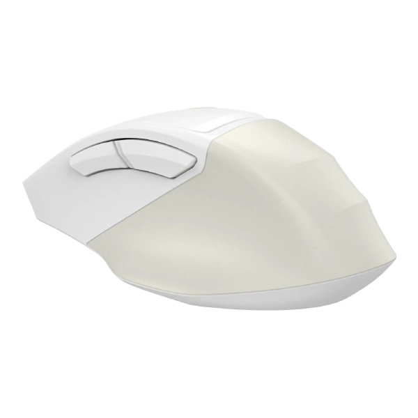 Купить Мышь A4Tech FG45CS Air (Cream Beige) - фото 5