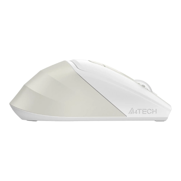 Купить Мышь A4Tech FG45CS Air (Cream Beige) - фото 6