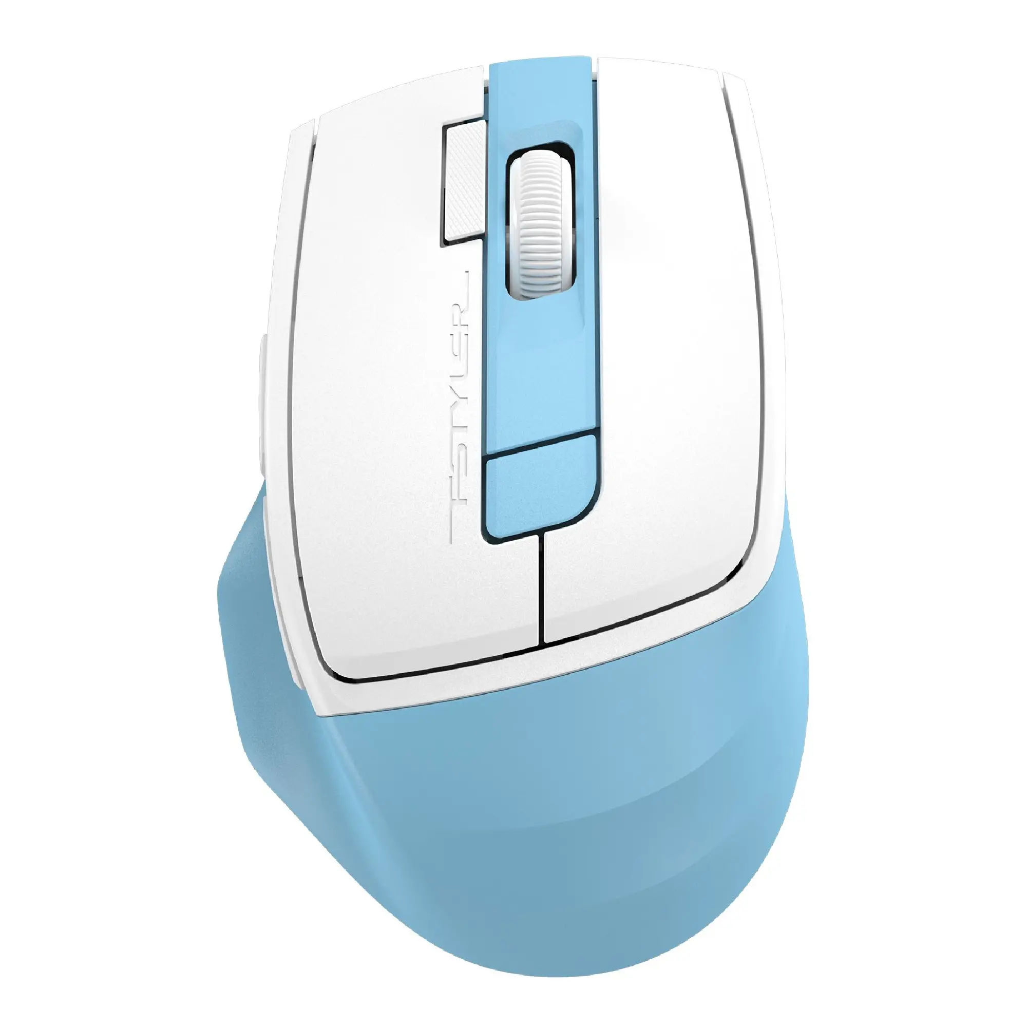Купить Мышь A4Tech FG45CS Air (lcy Blue) - фото 1