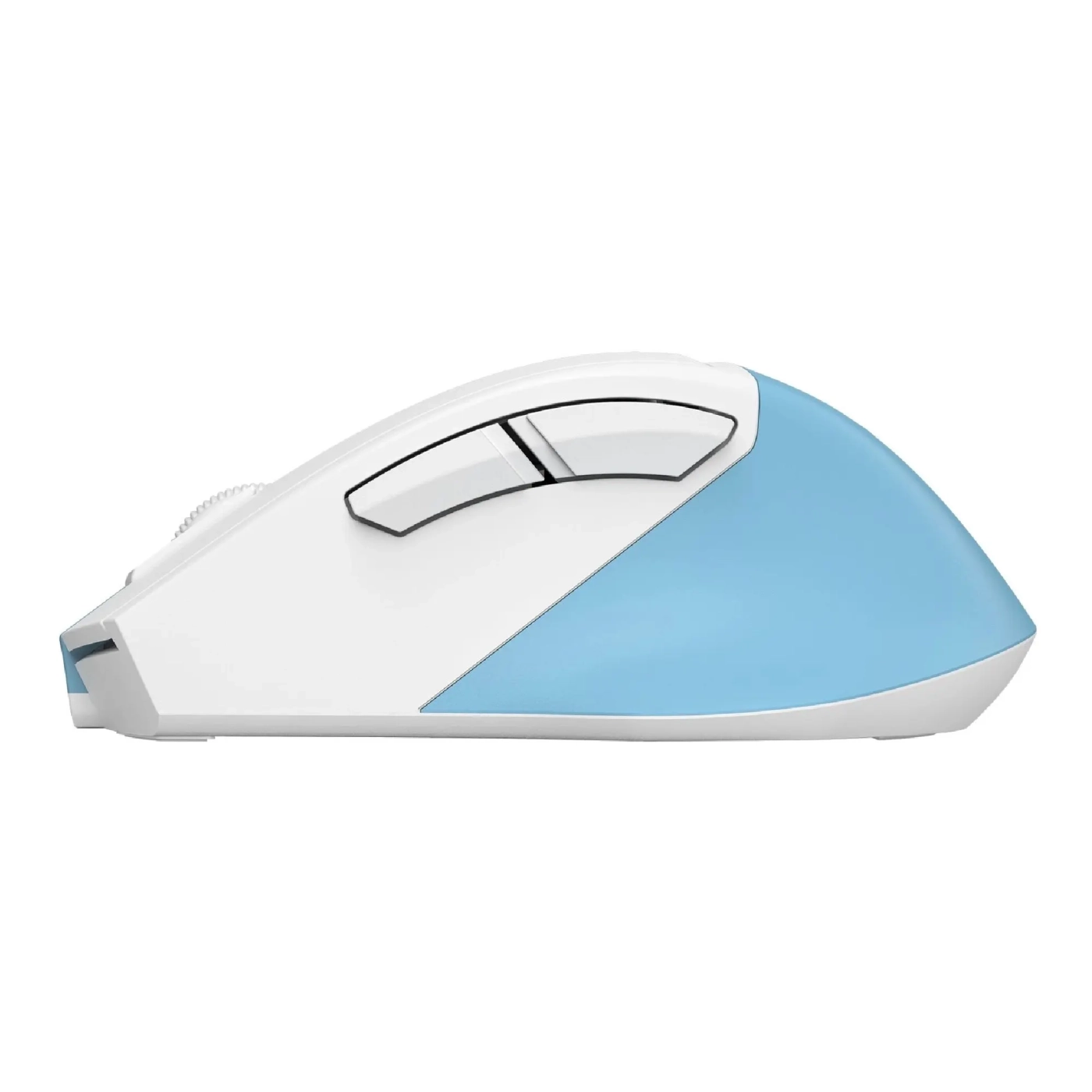Купить Мышь A4Tech FG45CS Air (lcy Blue) - фото 4