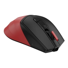 Купити Мишка A4Tech FG45CS Air (Sports Red) - фото 3