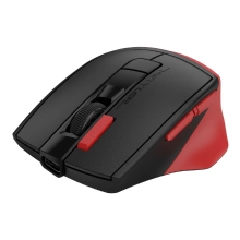 Купити Мишка A4Tech FG45CS Air (Sports Red) - фото 4