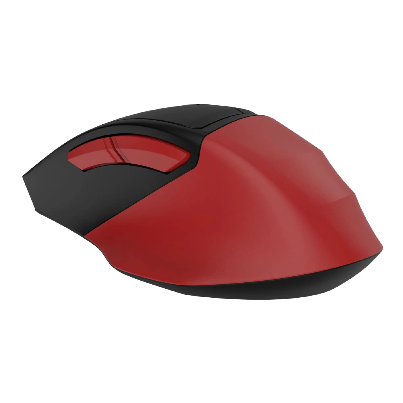 Купити Мишка A4Tech FG45CS Air (Sports Red) - фото 5