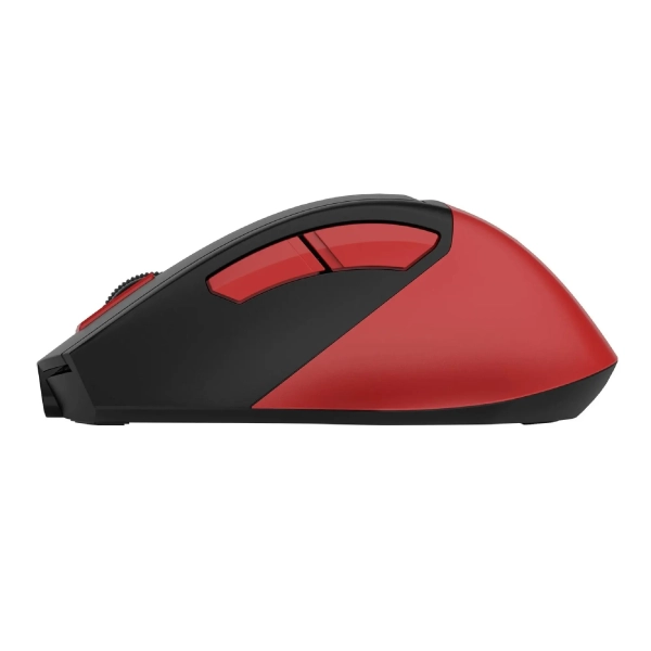 Купити Мишка A4Tech FG45CS Air (Sports Red) - фото 6