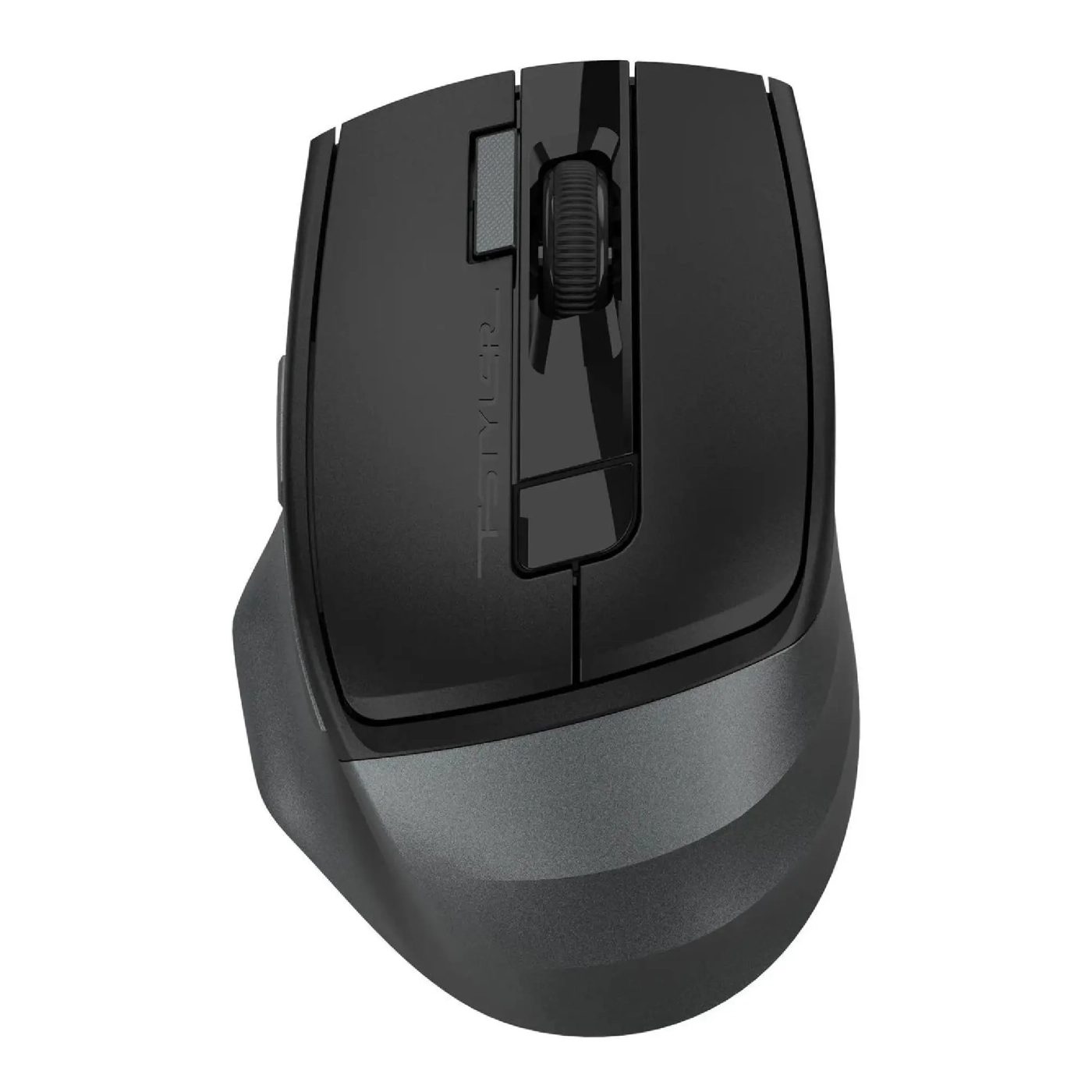 Купити Мишка A4Tech FG45CS Air (Stone Grey) - фото 1