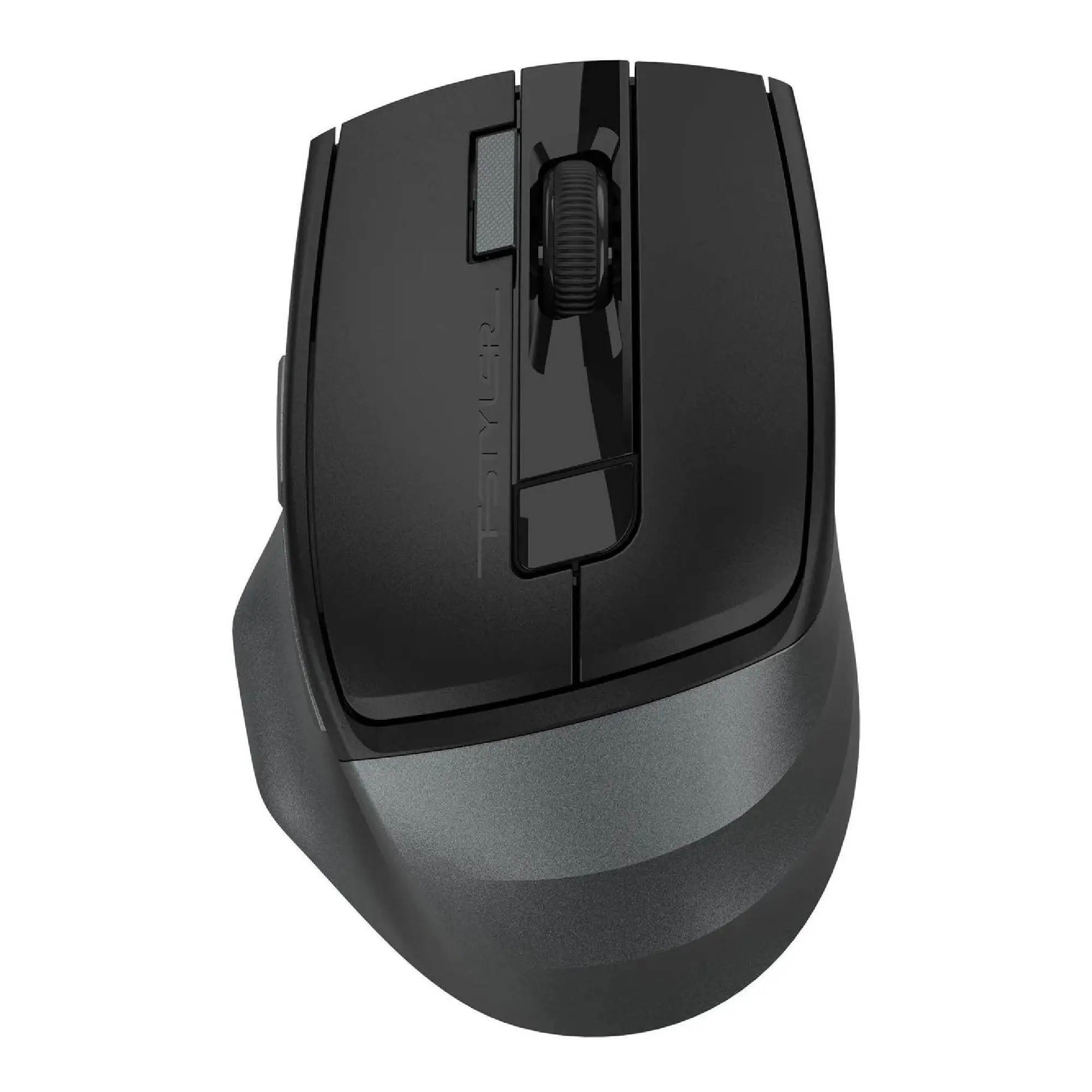 Купити Мишка A4Tech FG45CS Air (Stone Grey) - фото 1