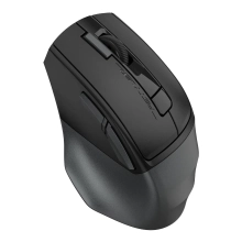 Купити Мишка A4Tech FG45CS Air (Stone Grey) - фото 2