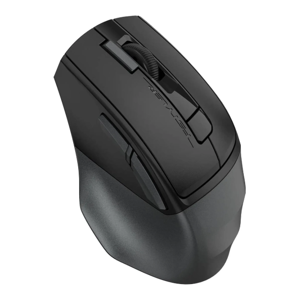 Купити Мишка A4Tech FG45CS Air (Stone Grey) - фото 2