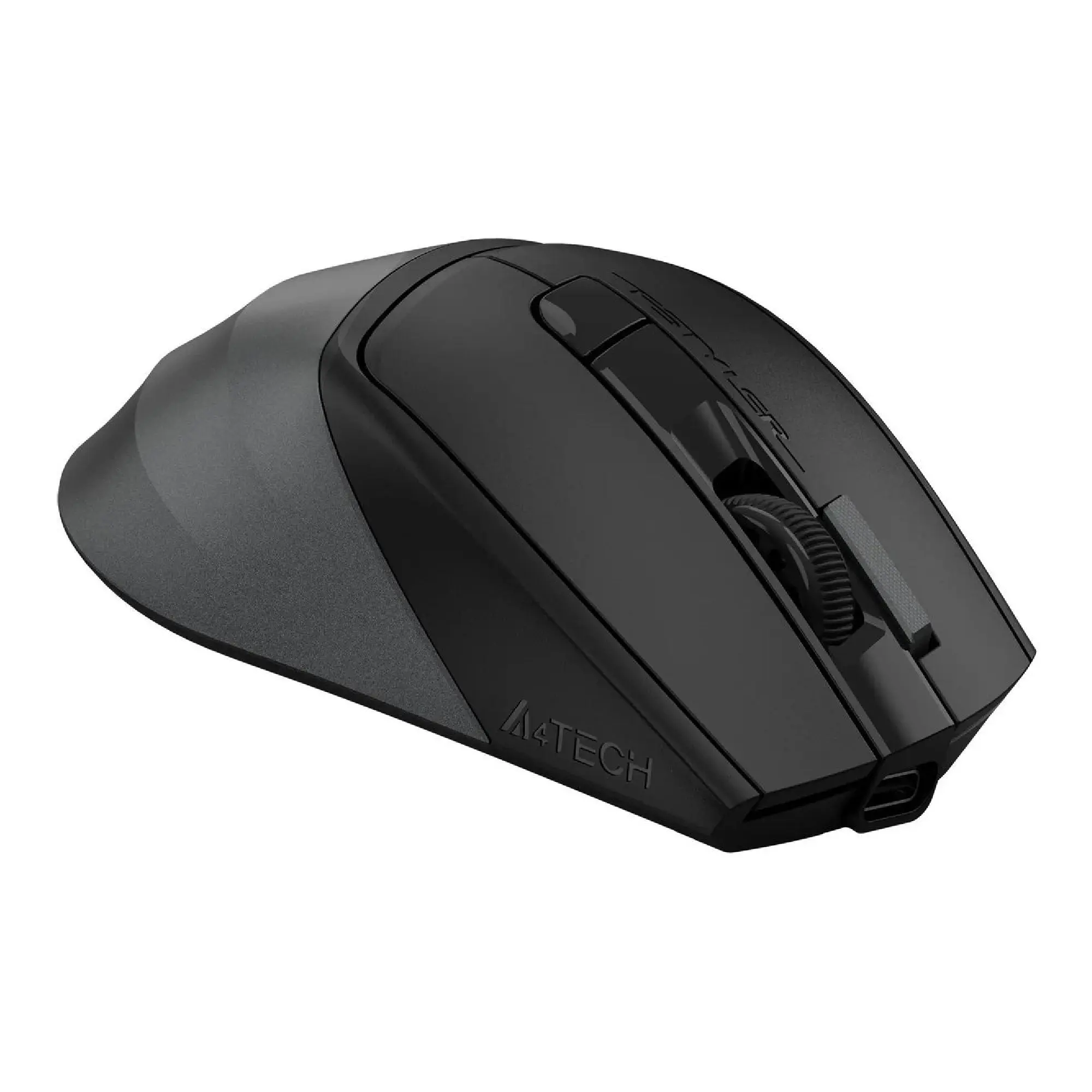 Купити Мишка A4Tech FG45CS Air (Stone Grey) - фото 3