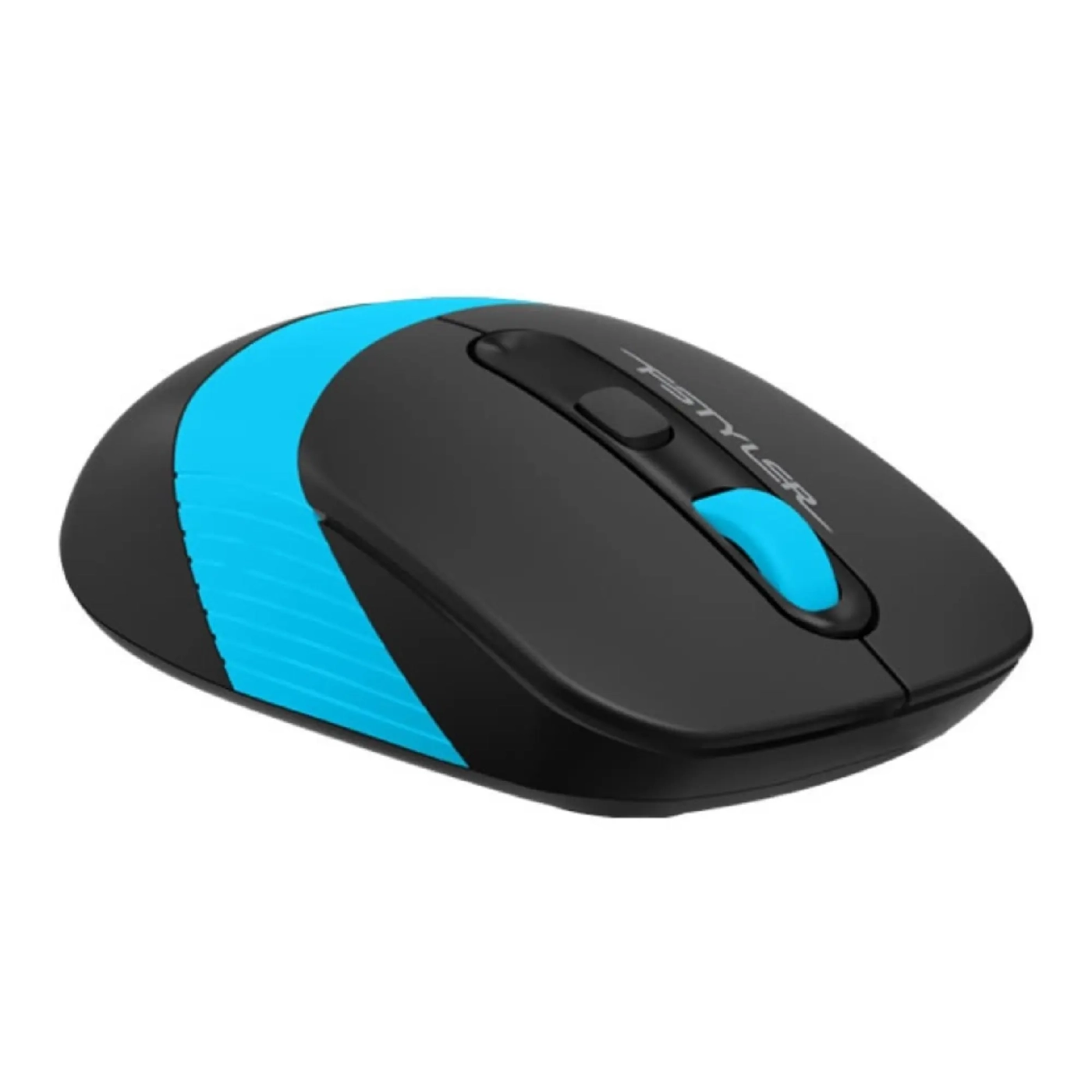 Купити Мишка A4Tech FM10 (Blue) - фото 2