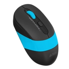 Купити Мишка A4Tech FM10 (Blue) - фото 3