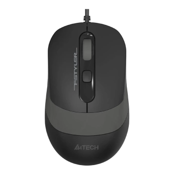 Купити Мишка A4Tech FM10 (Grey) - фото 1