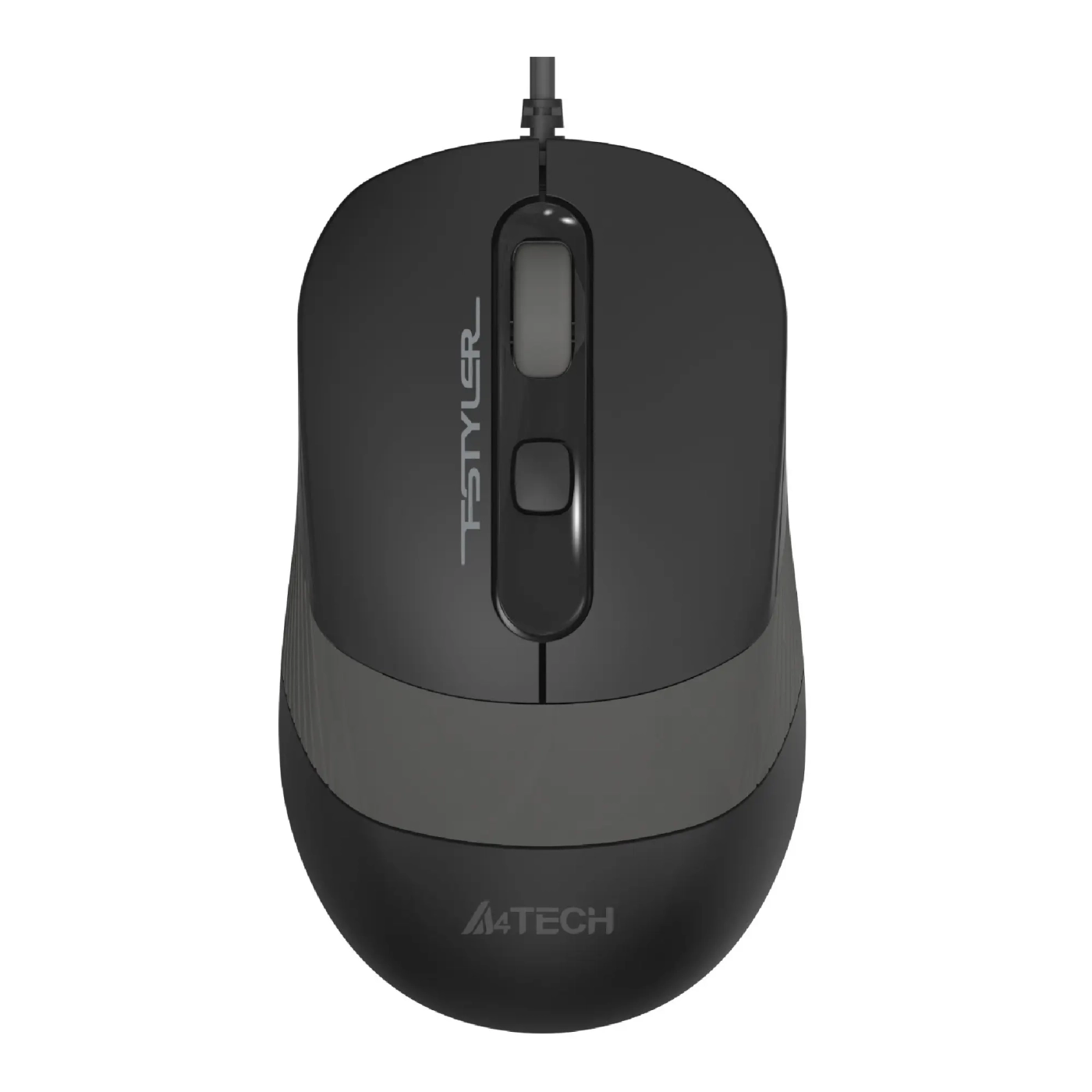 Купити Мишка A4Tech FM10ST (Grey) - фото 1