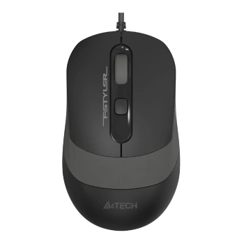 Купити Мишка A4Tech FM10ST (Grey) - фото 1