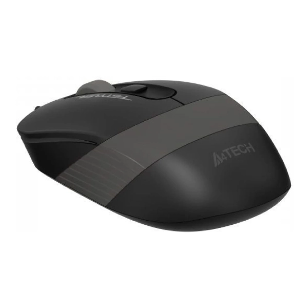 Купити Мишка A4Tech FM10ST (Grey) - фото 2