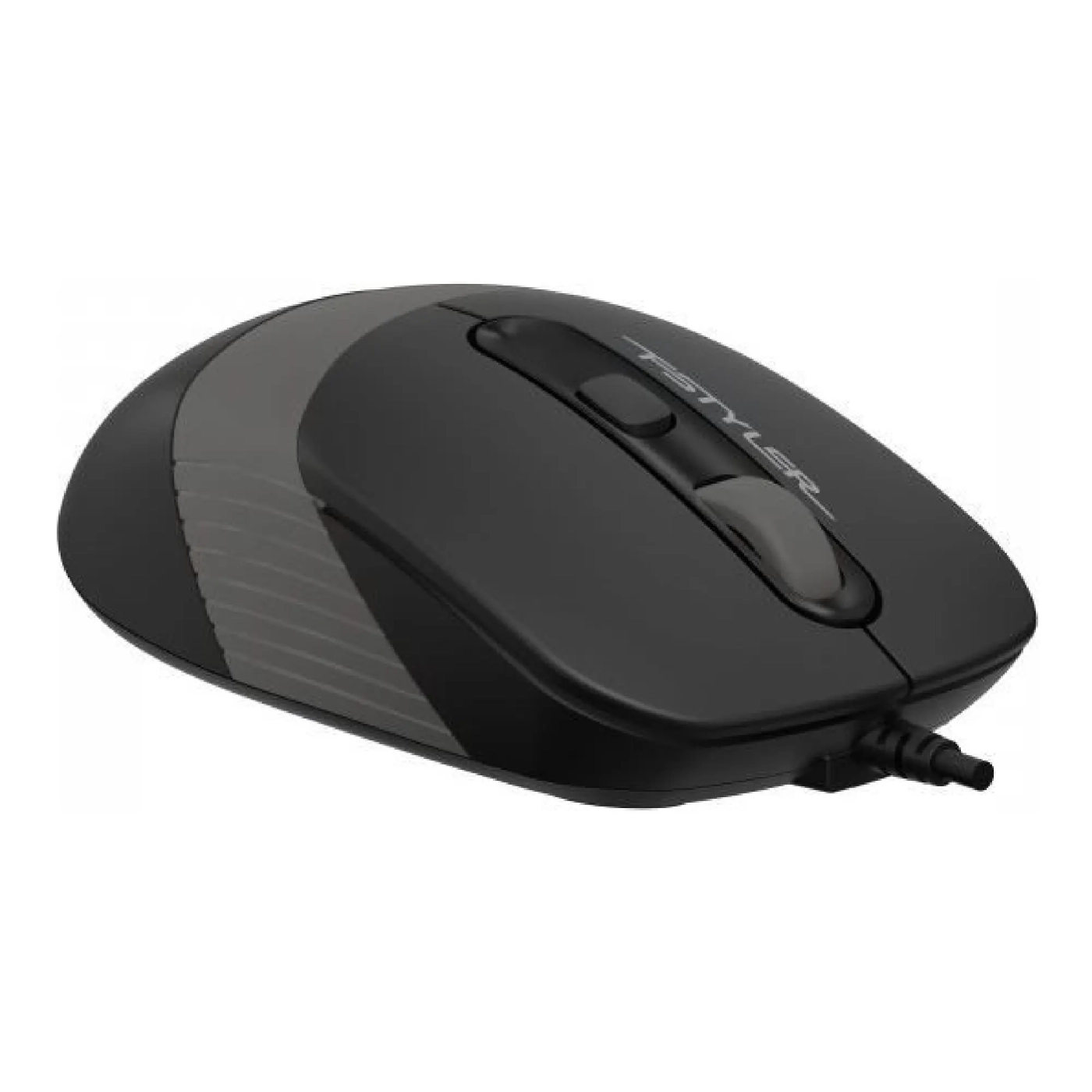 Купити Мишка A4Tech FM10ST (Grey) - фото 3