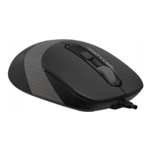Купити Мишка A4Tech FM10ST (Grey) - фото 3
