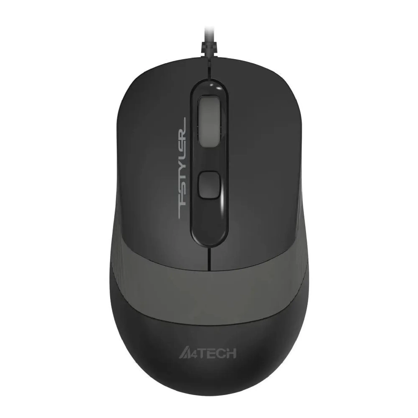 Купить Мышь A4Tech FM10T (Grey) - фото 1
