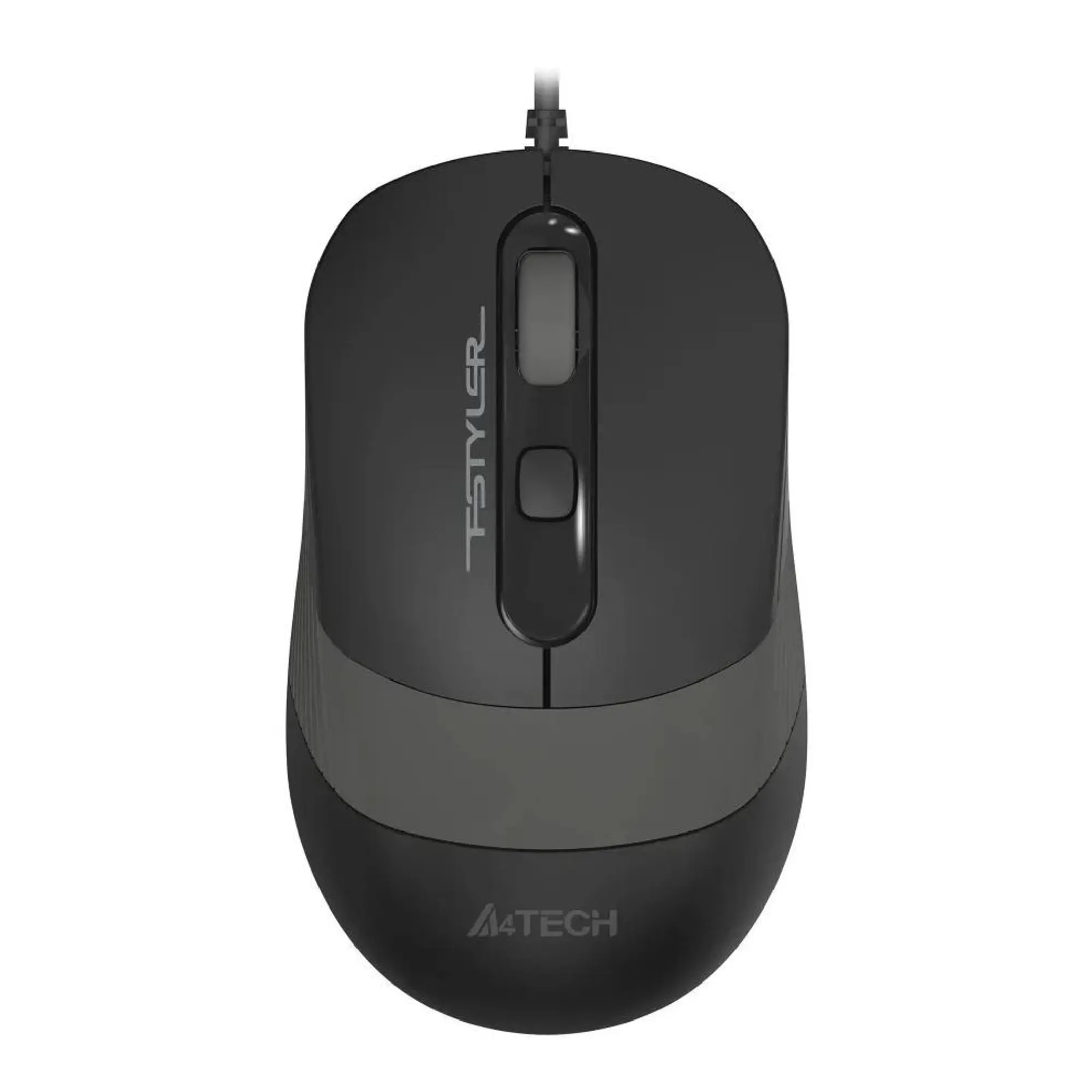Купить Мышь A4Tech FM10T (Grey) - фото 1