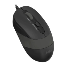 Купить Мышь A4Tech FM10T (Grey) - фото 2