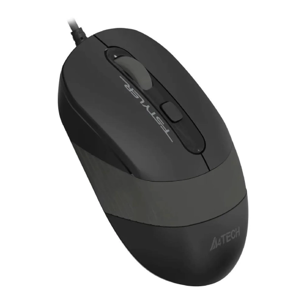 Купить Мышь A4Tech FM10T (Grey) - фото 2