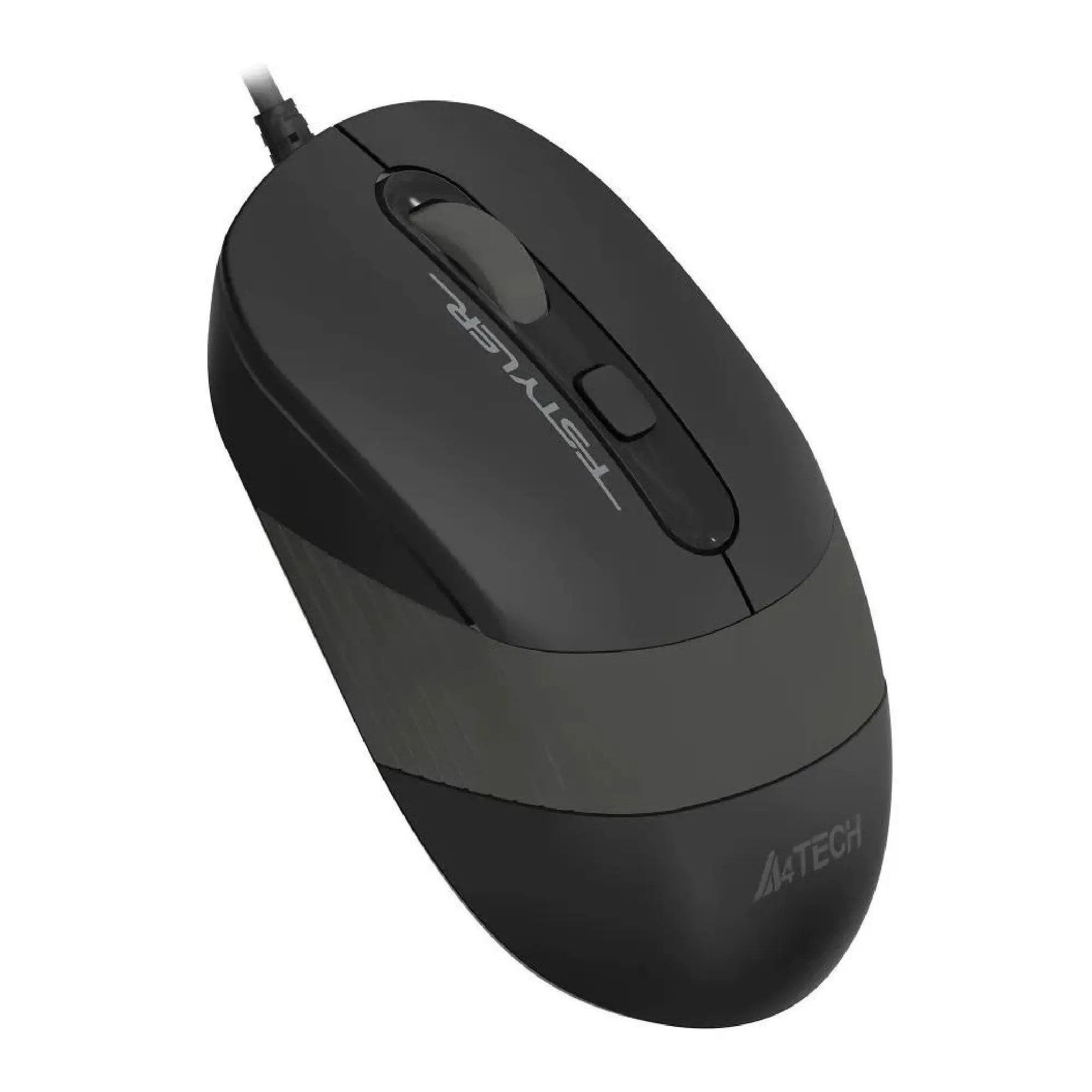 Купить Мышь A4Tech FM10T (Grey) - фото 2