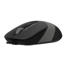 Купить Мышь A4Tech FM10T (Grey) - фото 3