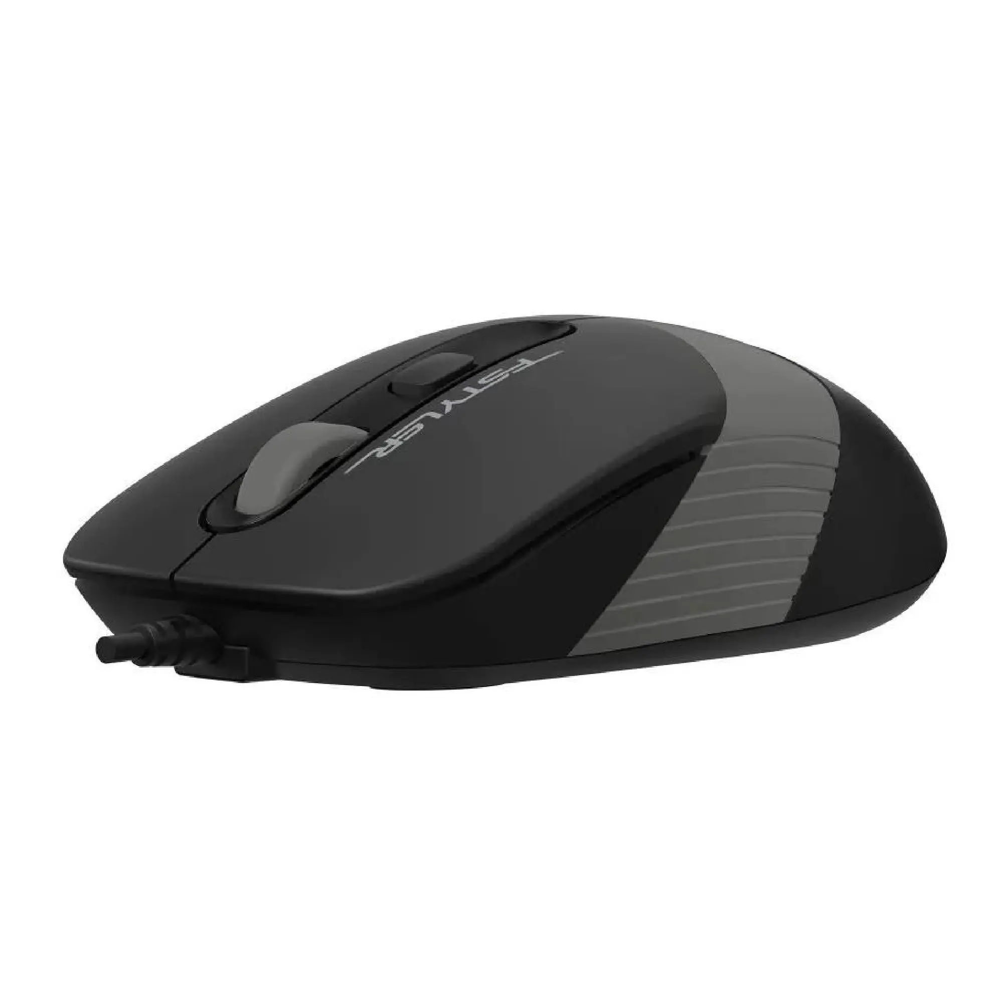 Купить Мышь A4Tech FM10T (Grey) - фото 3
