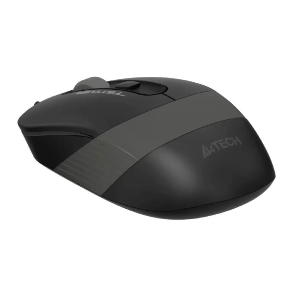 Купить Мышь A4Tech FM10T (Grey) - фото 4